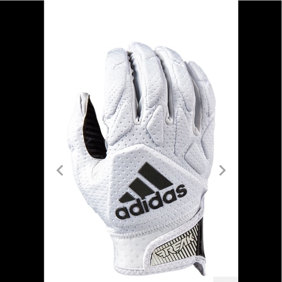 Mens Adidas Freak 5.0 Receiver Football Glove sz xl - Picture 1 of 12